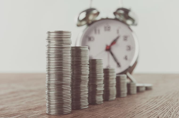 planificacion financiera a largo plazo