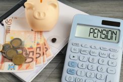 plan de pensiones y plan de jubilacion