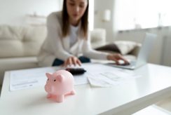 como encontrar un asesor financiero