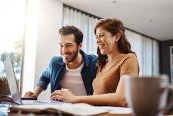finanzas en pareja